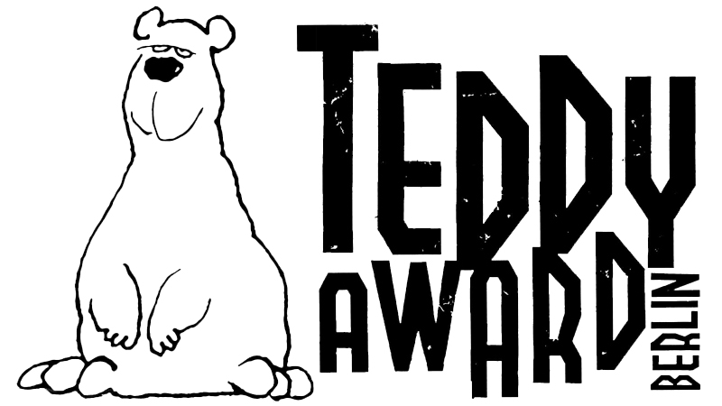 Teddy Award - The Queer Film Award at the Berlin International Film Festival