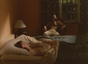 Toute une nuit (5) (Akerman)