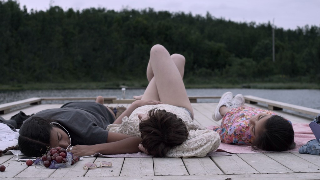 Filmstill "Min Homosyster"-© New Stories AB min