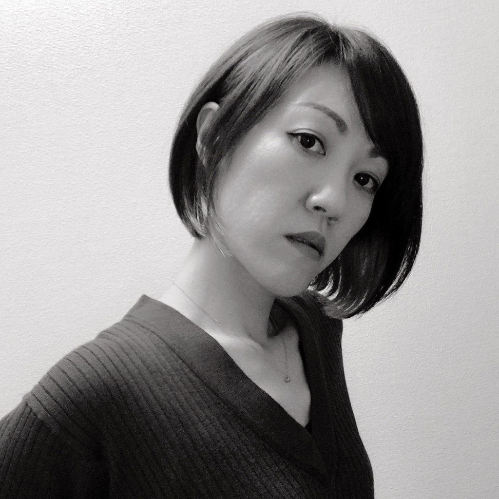 Sachiko Imai  - Jury member 31. TEDDY AWARD 