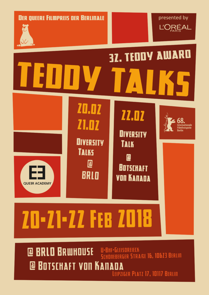 TEDDY_Diversity_Talks_presented_by_Loreal_Paris-1