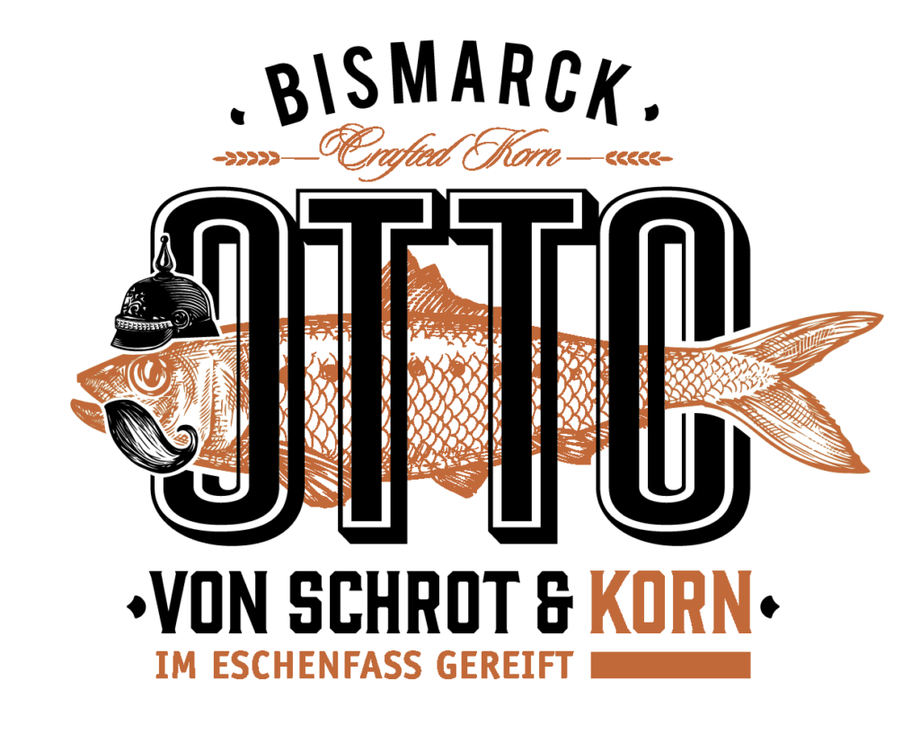 Otto von Schrot & Korn