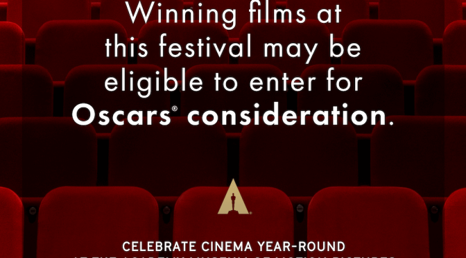 Oscars_QualifyingFestival, Oscar®