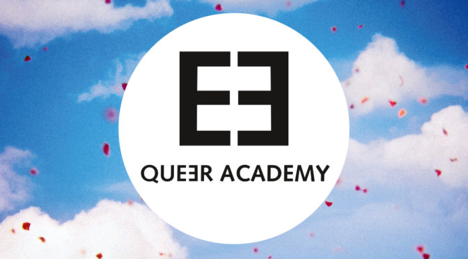 Queer Academy Summit 2020