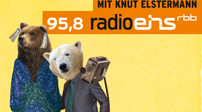 Radio-Eins-