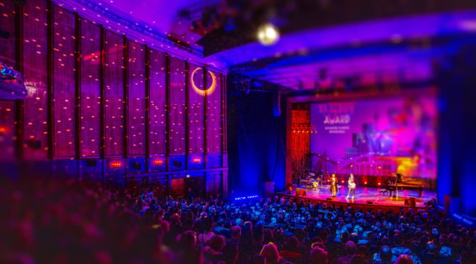 TEDDY AWARD Ceremony @Volksbühne-Berlin