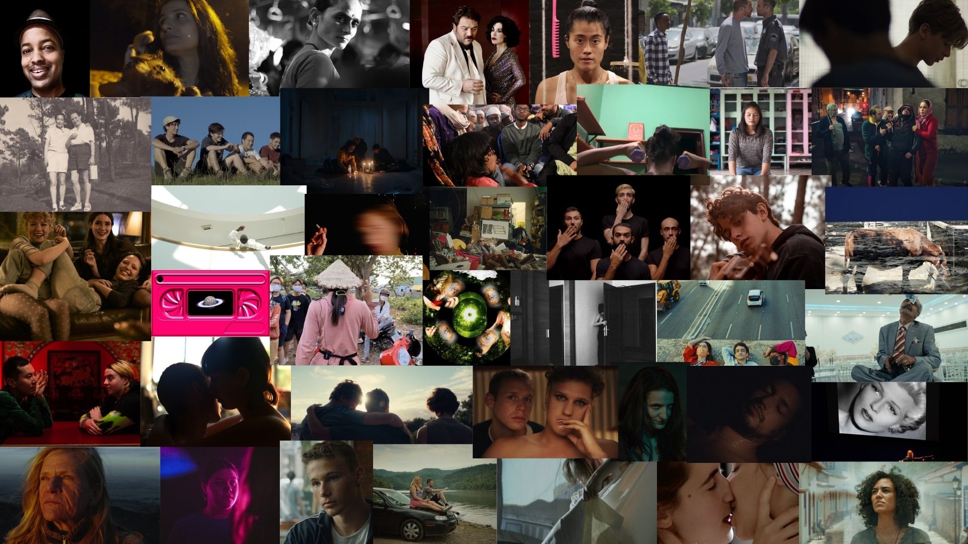 TEDDY 30 Artwork teddyaward