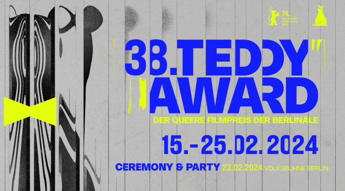 38. TEDDY AWARD